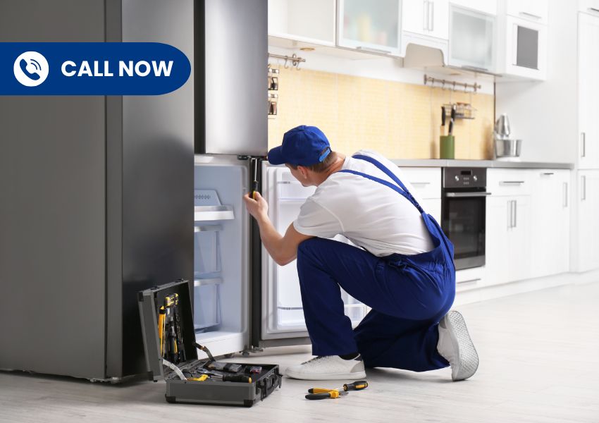 Carrabelle Appliance Repair Company
